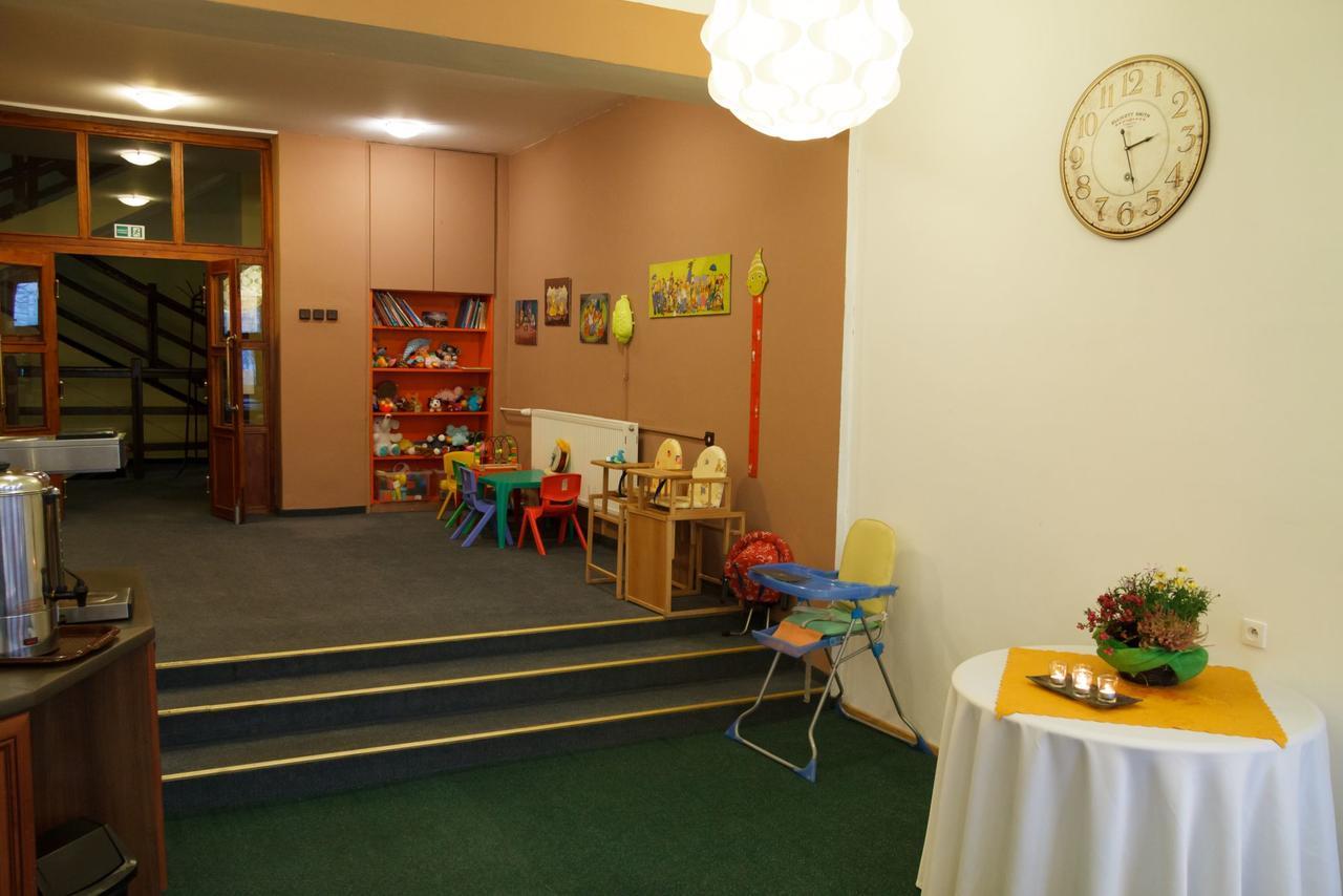 Miramonti Apartmany Vysoké Tatry 외부 사진