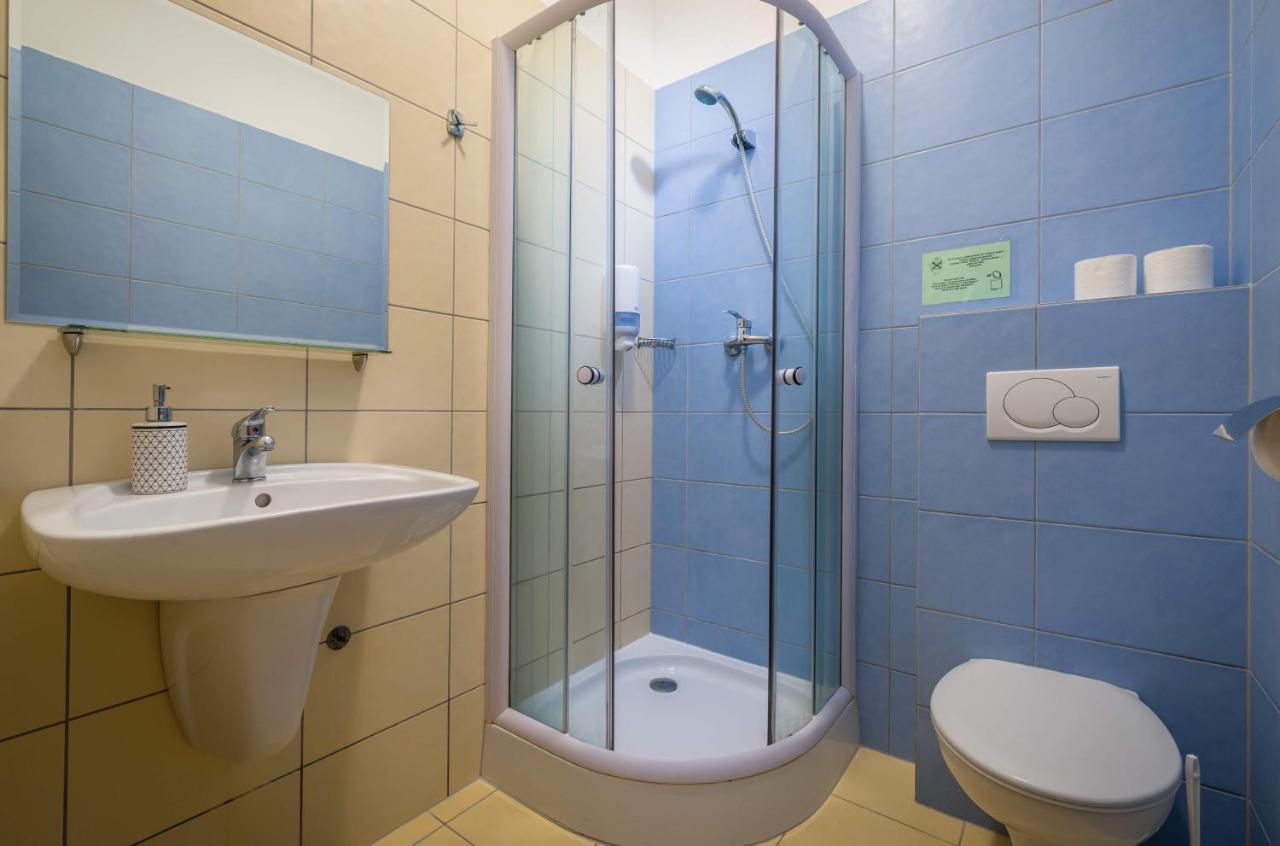 Miramonti Apartmany Vysoké Tatry 외부 사진
